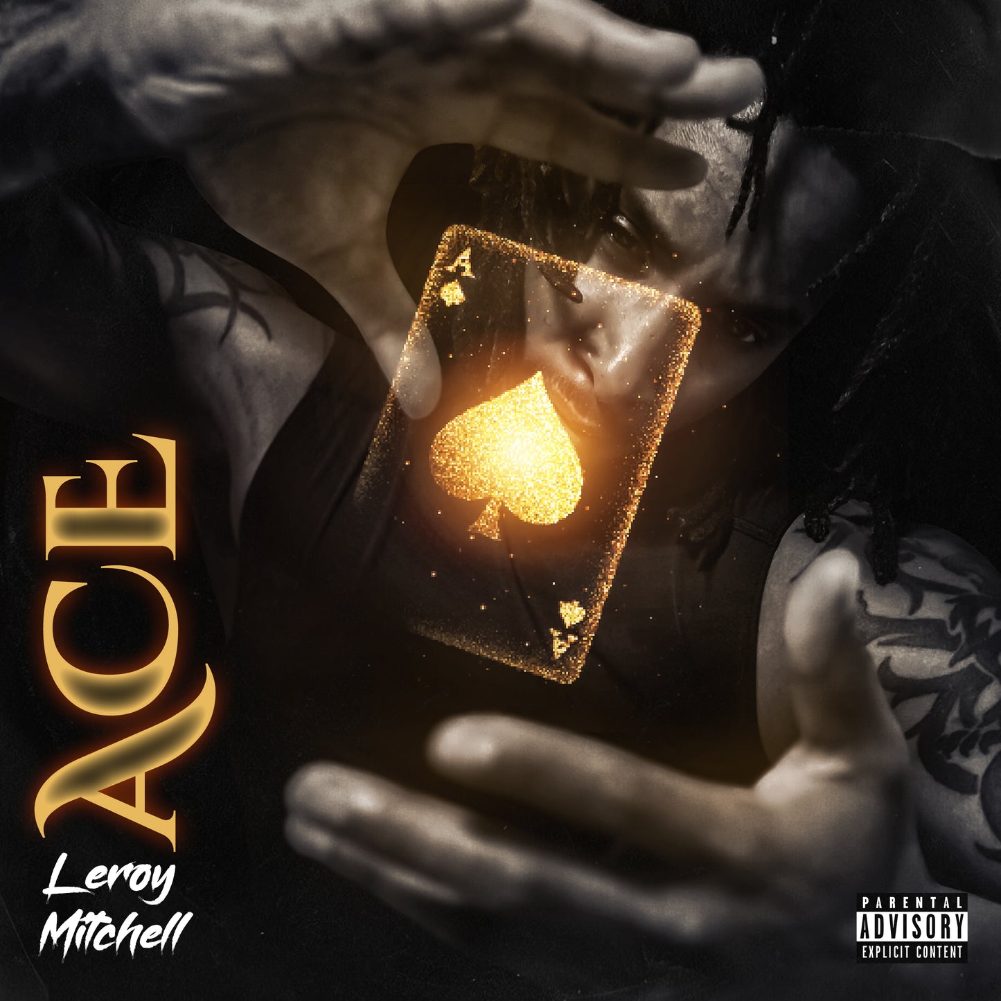 Ace Part Three Uncut (Five Track EP) Digitial Download